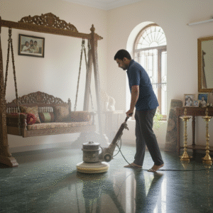 Kota Stone Polishing