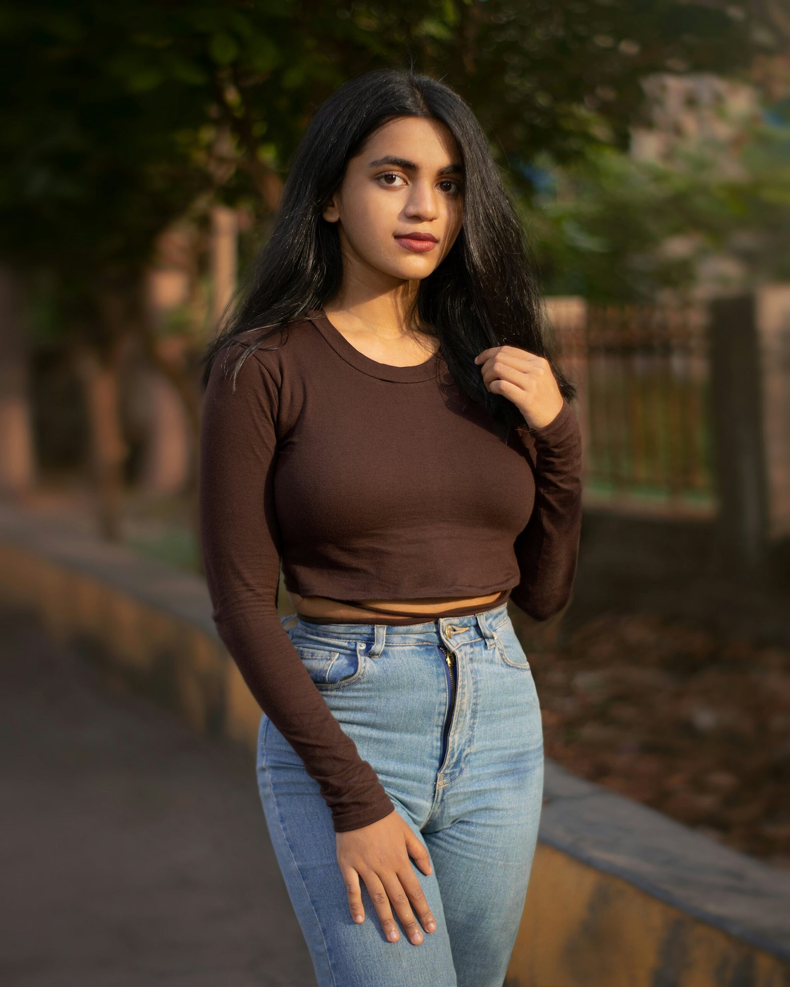 Nisha Reddy